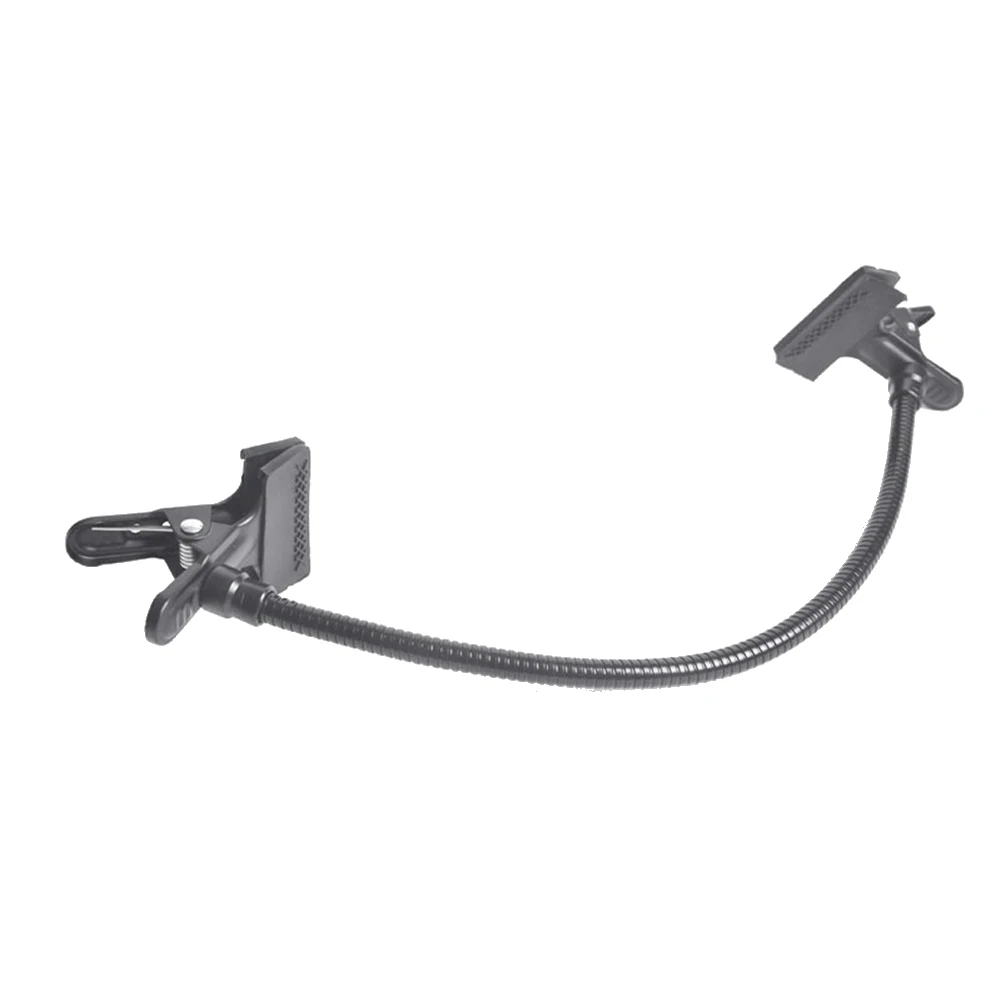 Держатель для фона C-образный зажим фотостудии Аксессуары подставка гибкий