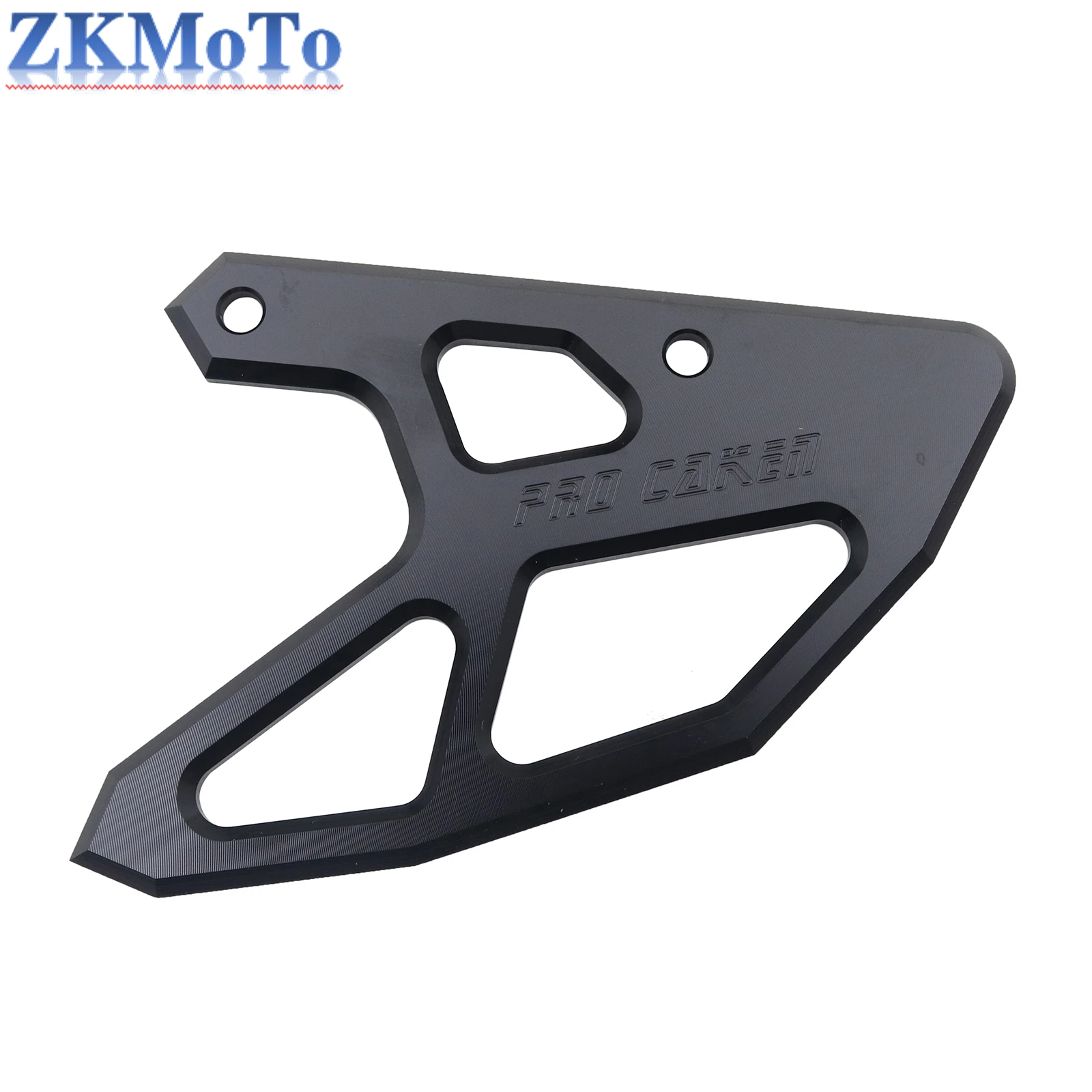 

Алюминиевый защитный чехол заднего тормозного диска с ЧПУ для Honda CR125R 250R CRF250X 450X 250RX 450RX 250R 450R 450L CR CRF 2002-2020