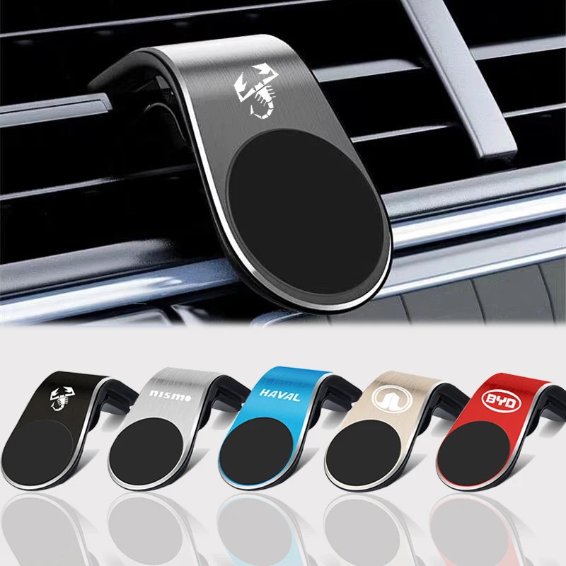 

Car Phone Holder Magnetic Smartphone GPS for Ford Focus MK1 MK2 MK4 MK3 ka Fiesta Bronco Escape Fusion Explorer Maverick Raptor