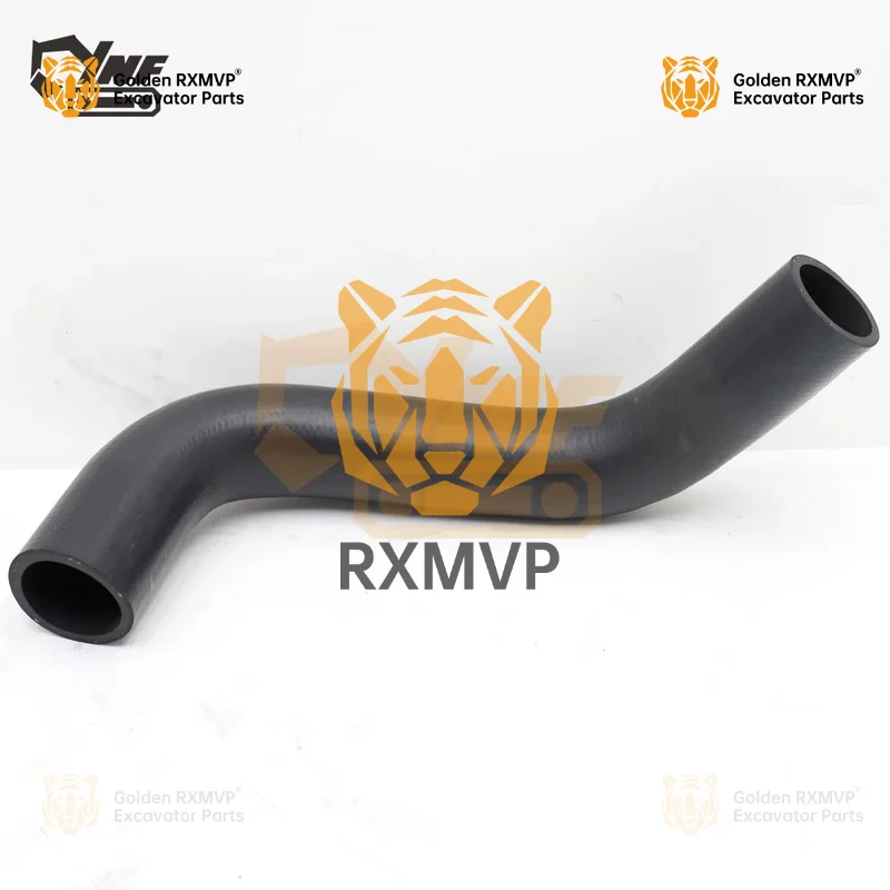 Для деталей строительной техники Шланг радиатора Детали двигателя для водяного