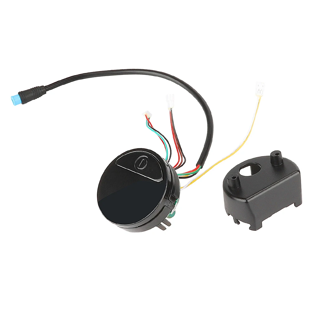 

Dashboard Display Panel Replacement for Ninebot ES1/ES2/ES3/ES4 Electric Scooters Lightweight and Easy to Install