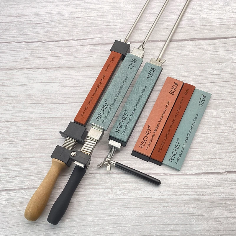 Точилка для ножей зернистость 3000 большой водный точильный камень