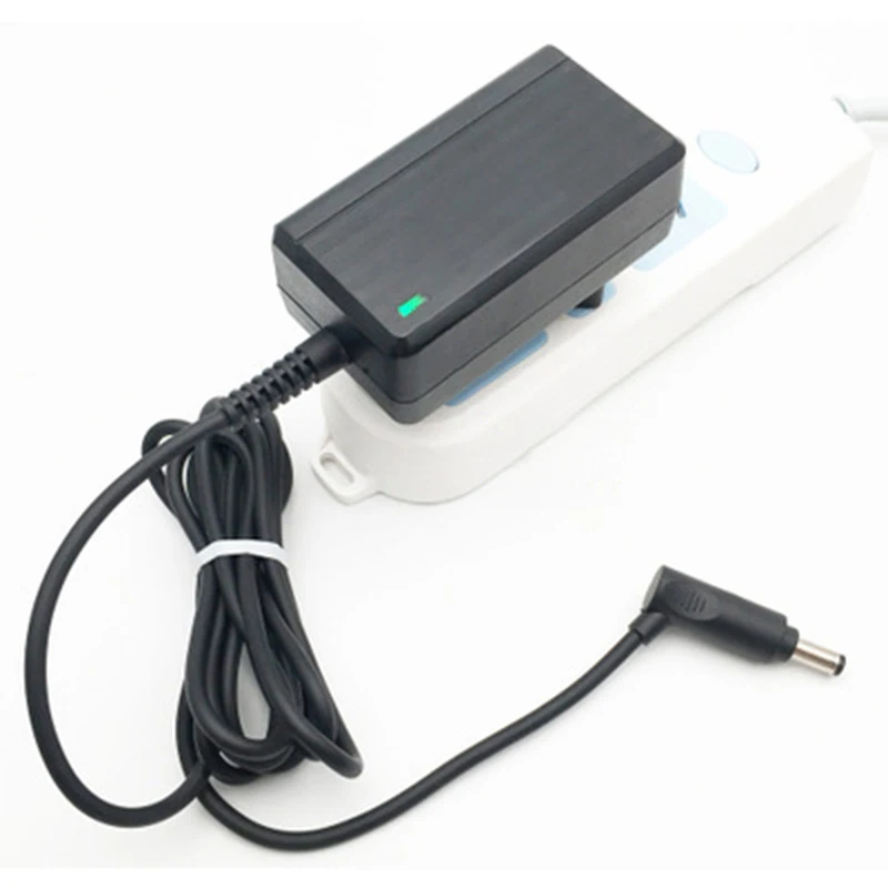 

1PC Charger 26.1V AC Adapter Charger For Dyson Cordless V6 V7 V8 Vacuum Cleaner EU Plug Cleaning Tool Parts