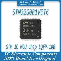 stm32g0b1vet6 stm32g0b1ve stm32g0b1v stm32g0b1 stm32g0b stm32g0 stm32g stm32 stm ic mcu chip lqfp 100