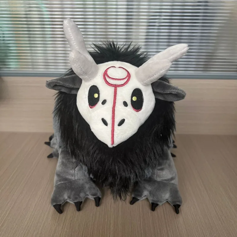 Новая плюшевая игрушка в виде леса демона 23 см