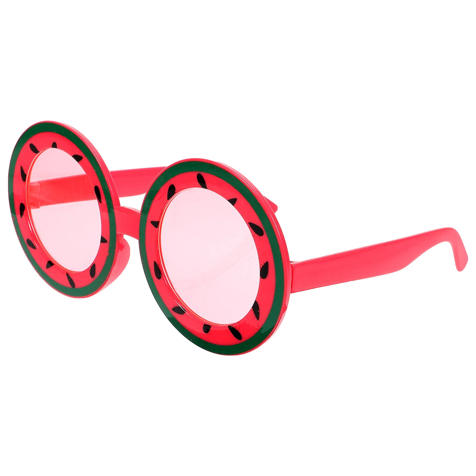 

Gift Funny Eyewear Party Used Eyeglasses Photo Prop Decorative Beach Sunglasses Watermelon