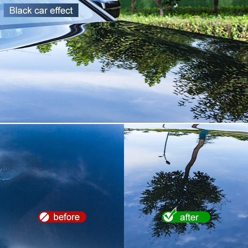 Графеновое керамическое покрытие для автомобиля Dpro жидкое стекло