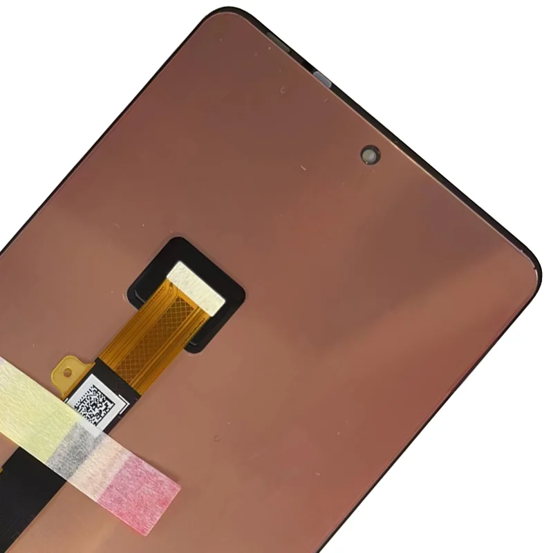 ЖК-дисплей для Tecno Camon 20 Pro CK6n CK7n CK8n CK9n X678B X6710