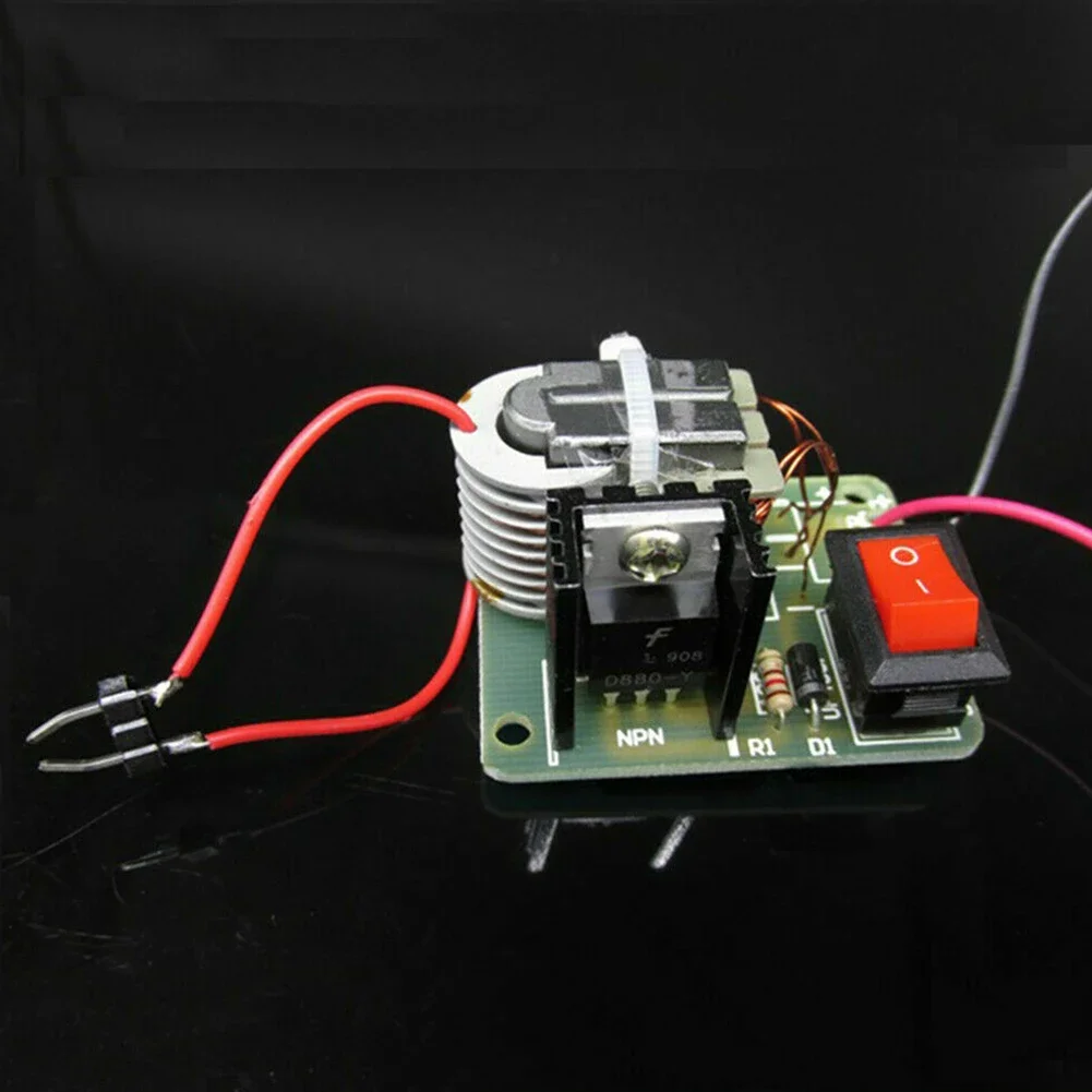 Адаптер-переходник UF4007 1 тип 15 в 27*16*21 мм постоянный ток 3 7-4 2 N20 печатная плата 4 см *