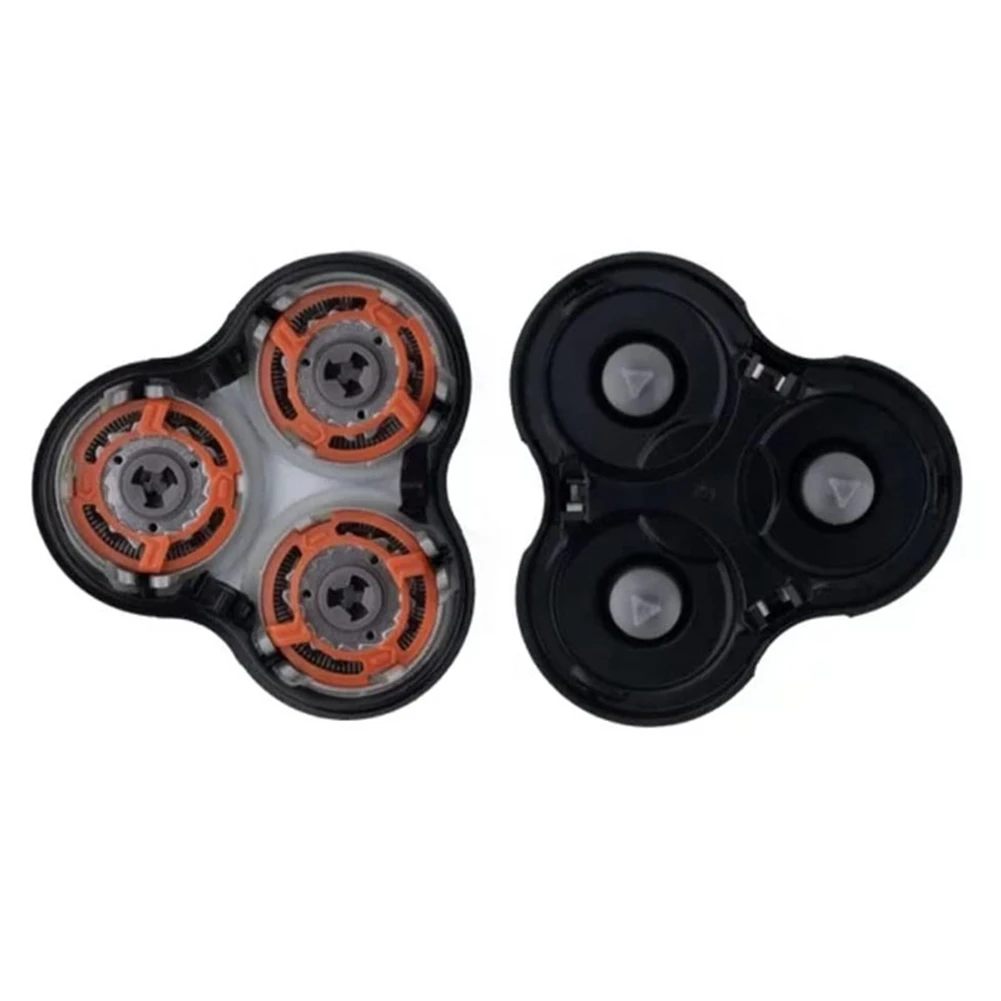 Сменные головки SH90 для бритв Philips Norelco серии 9000 S9911 S9731 S9711 S9511 S9111 S9031 S9988 лезвие