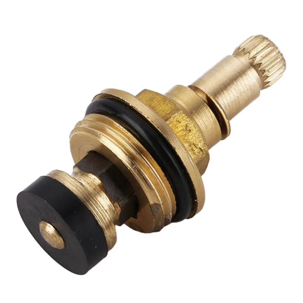 

Brand New Water Spool Slow Opening Spool 3.5 (kPa) 90°C Accessories Brass Easy To Use For Faucets In Bathrooms