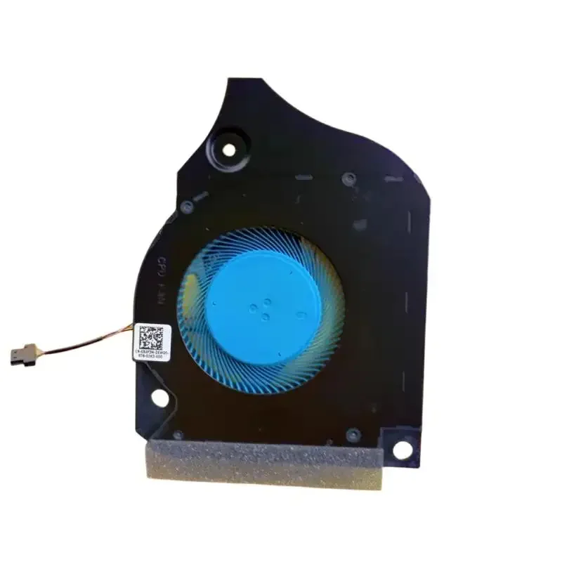 Для Dell G5 5590 G7 7790 7590 Вентилятор графического процессора 0X4F3M 0F7N58 NS8CC09-18G30B Z NS8CC08-18G29