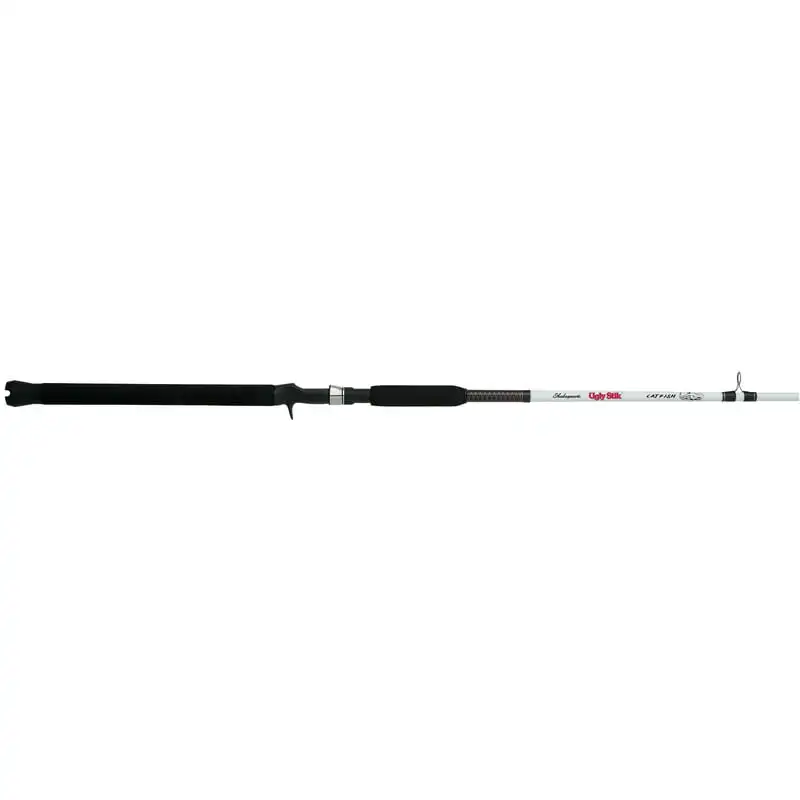 

8’ Catfish Spinning Rod, Two Piece Catfish Rod
