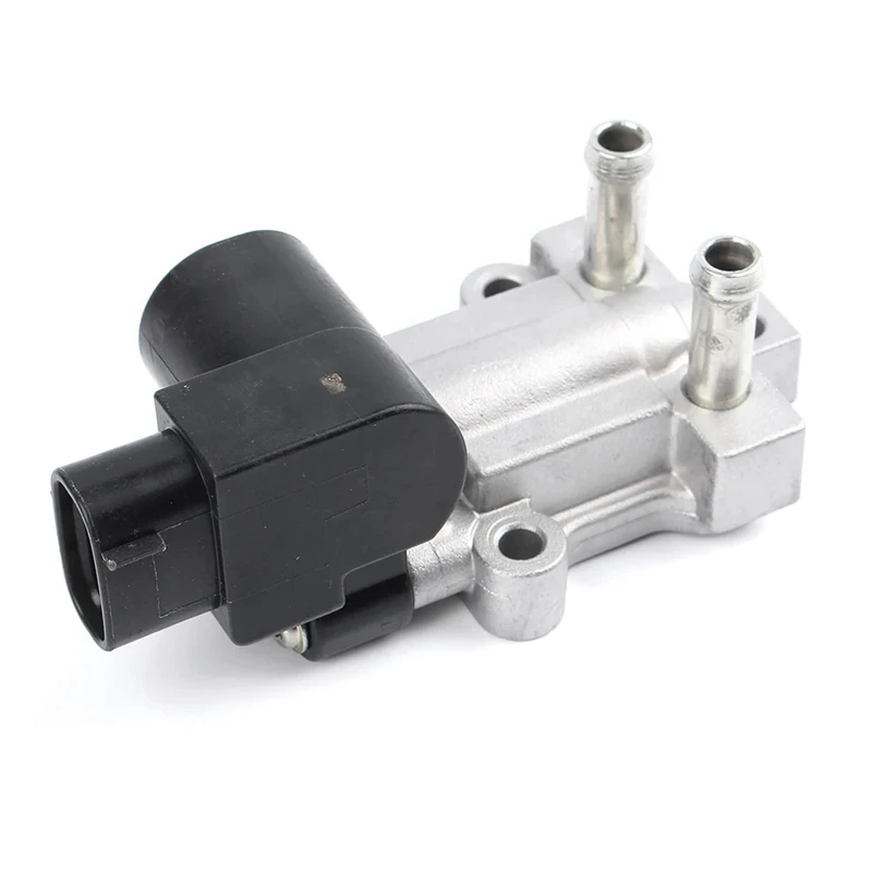 Автомобильный клапан контроля холостого хода Iacv 16022PLCJ01 для HONDA CIVIC 1 7 2001 2002 2003 2004 2005