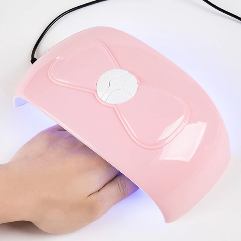 

Лампа светодиодсветодиодный для сушки ногтей, 18/36/54 Вт