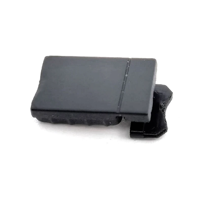 

1PCS Brand New Port Bottom Cover Rubber Battery Compartment Cover For Canon 5D2 Camera Repair Part