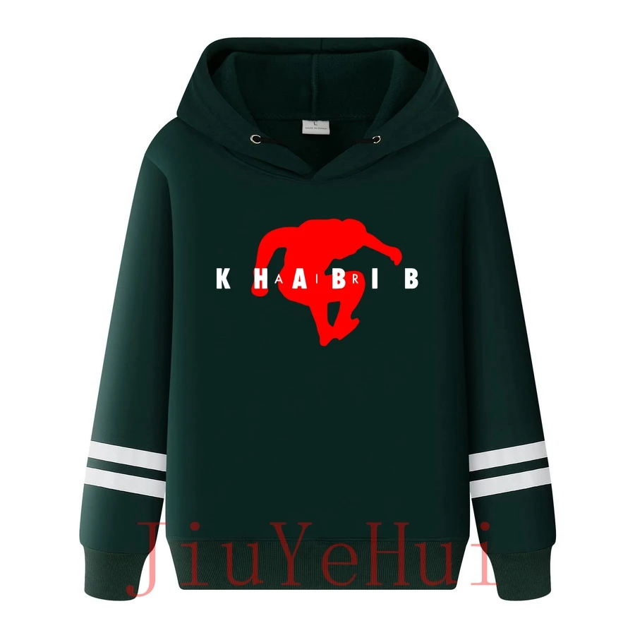 KHABIB NURMAGOMEDOV UFCs 229 боксерские мужские толстовки Свитшот Conor Mcgregor Повседневная