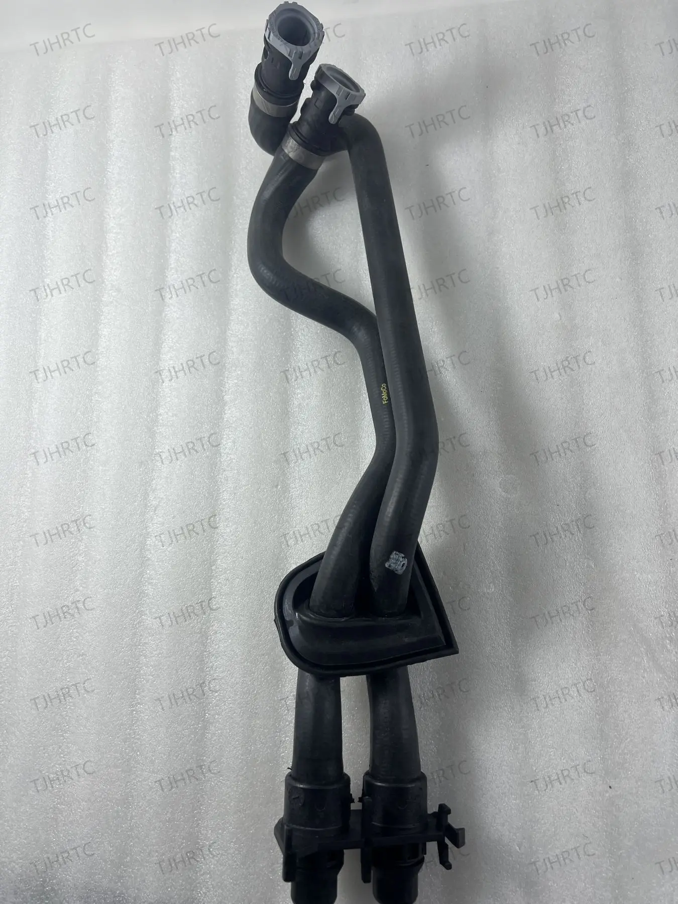 Нагревательная водопроводная труба Land Rover Jaguar подходит для Freelander 2 LR2 Discovery E-PACE