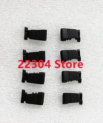 Новая крышка батарейного отсека нижняя резиновая заглушка для замены камеры Nikon