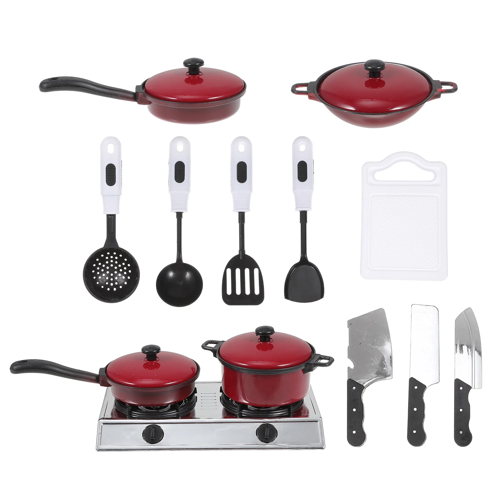 Кухонная утварь игрушки мини-кухонная детская посуда детские пластиковые