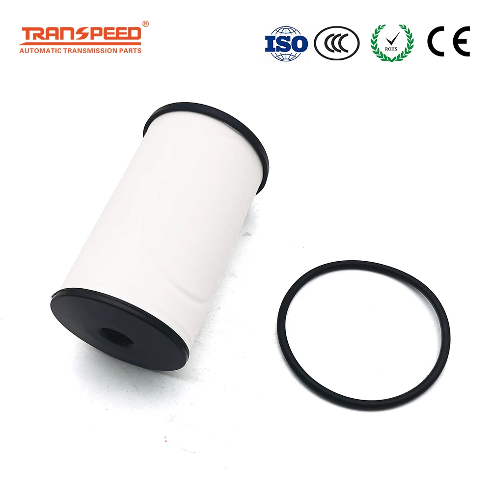 

TRANSPEED 02E DSG DQ250 Automatic Transmission Gearbox Oil Filter 02E-305-051C For VW Bora T4 AUDI A3 SEAT ALHAMBRA SKODA LAURA