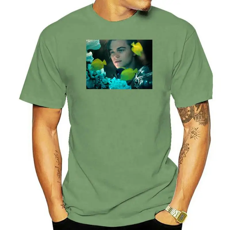 

leonardo dicaprio romeo and juliet t shirt T shirt leonardo leo dicaprio di caprio di caprio juliet quote