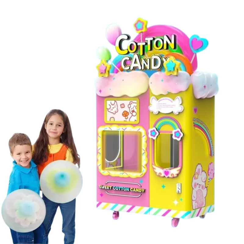 Лучшая цена коммерческий автоматический автомат для продажи сладостей и снэков