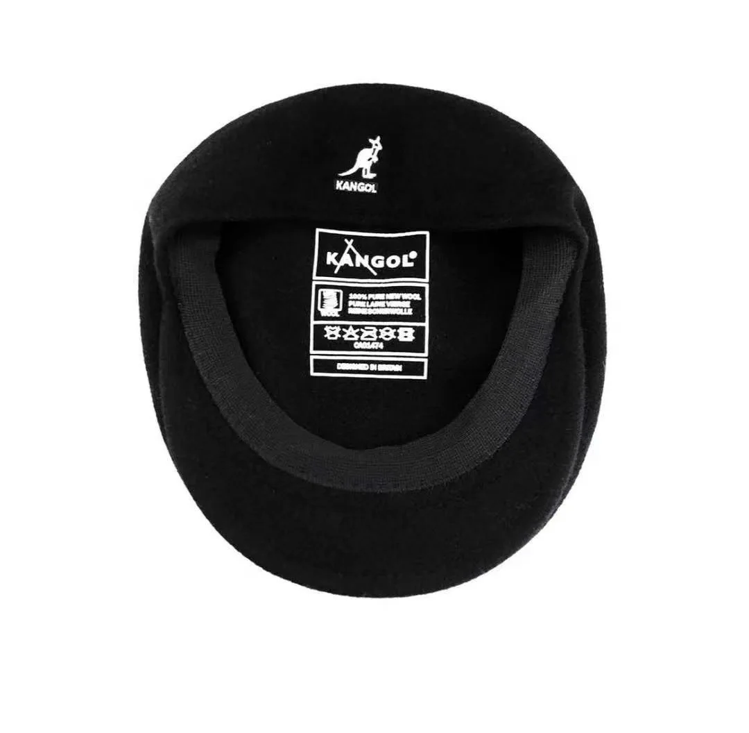 Берет KANGOL кенгуру 