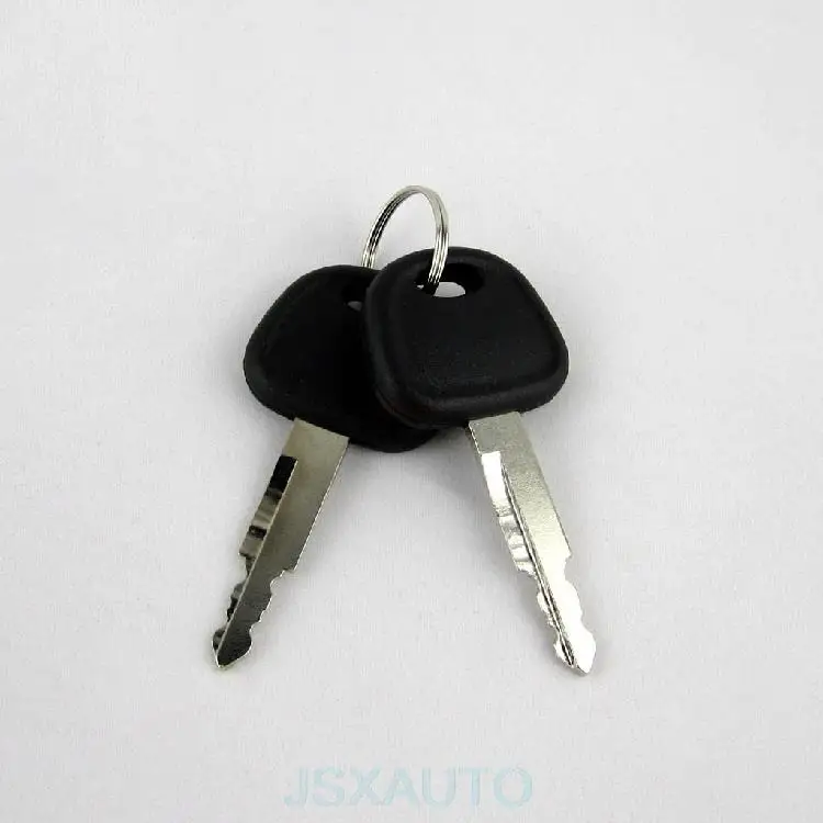 

for HYU -NDAI R Excavator Accessories Key with plastic key 1