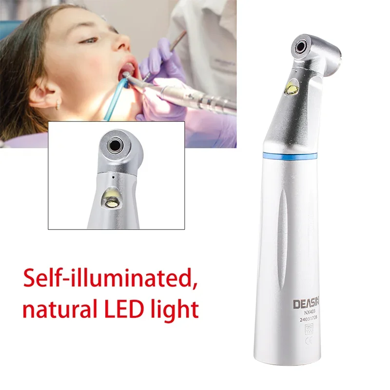 Den tal 1:1Высокая яркость бессветочный светодиодный светильник контругловой