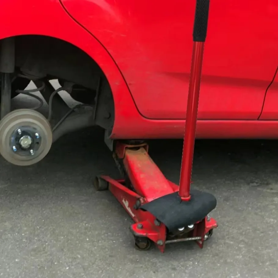 Подъемный стержень Верхняя ручка стержня под давлением 2-тонная горизонтальная