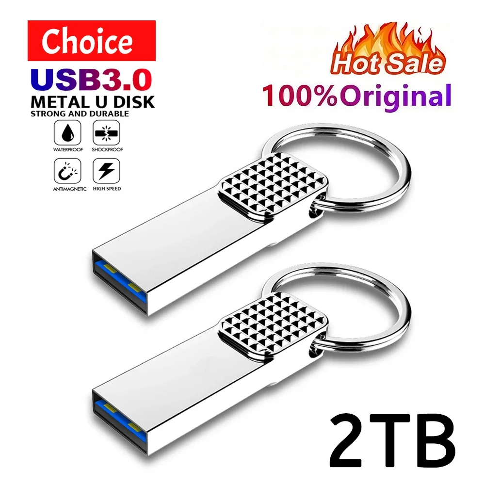 Высокоскоростной флеш-накопитель USB 3.0