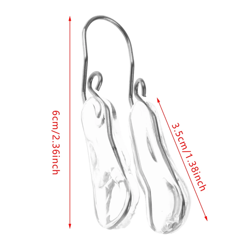 1 шт. формирователь для подтяжки носа ортопедический зажим красивый массажер