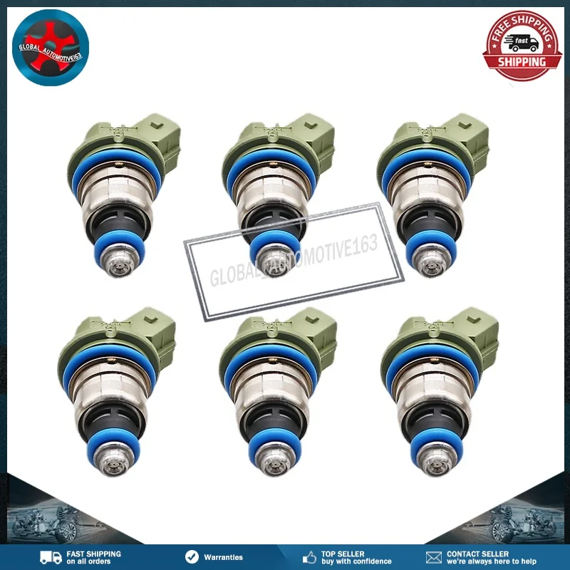 

35310-37200 3531037200 Fuel Injectors For 2014-2018 Hyundai Avante Elantra