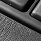 Фото Переключатель управления стеклоподъемником (сторона водителя) для Volvo VNL VHD VAH VT 20455317 20953592, черный ABS, замена №1