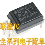 

20pcs original new PC816 EL816 DIP-4 optocoupler chip