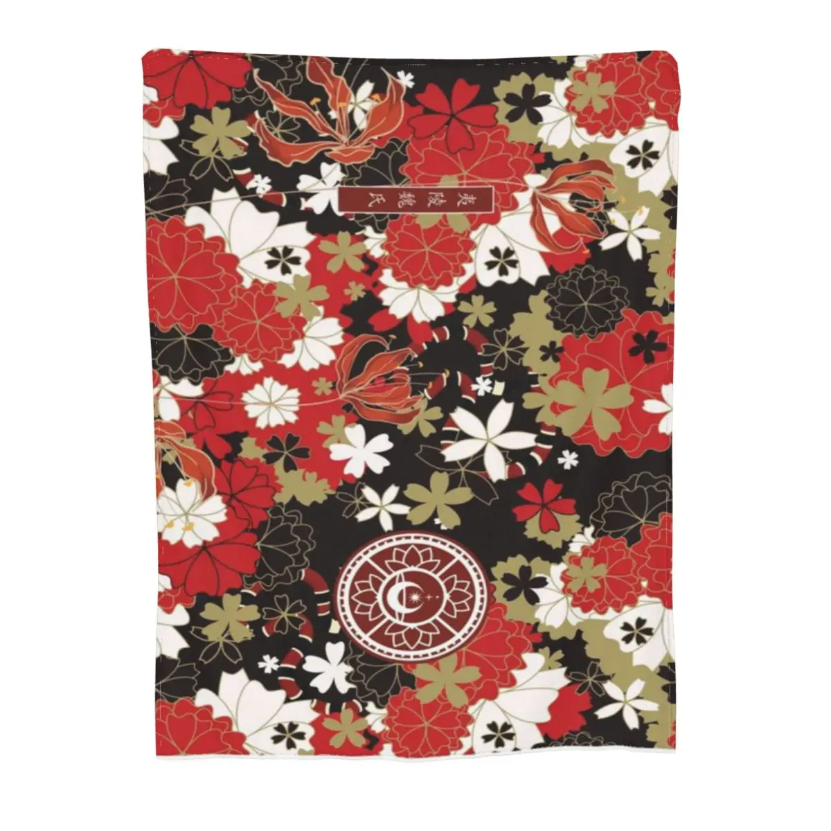 Ультрамягкое Флисовое одеяло MDZS YILING WEI