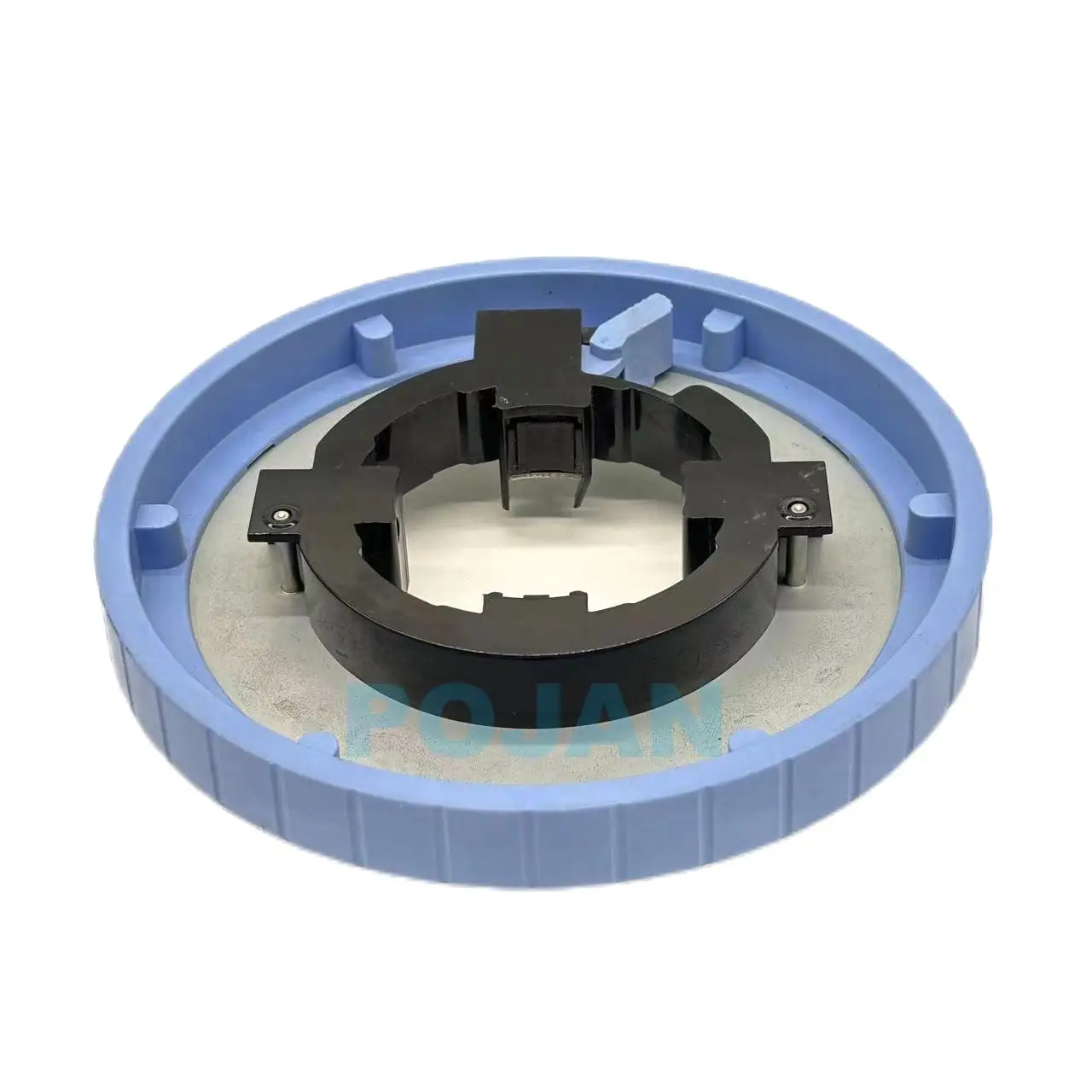 1X синяя шпиндельная втулка для латекса 310 330 360 восстановленные детали рабочего