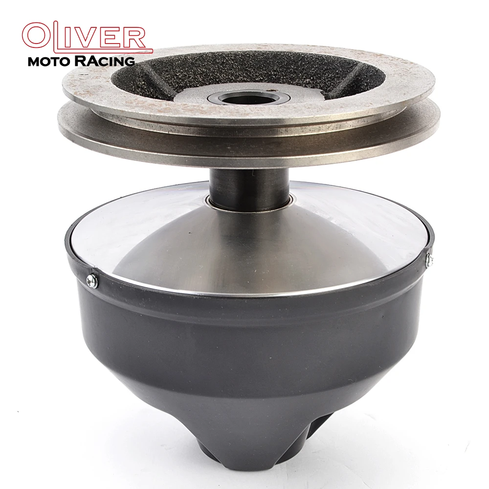 Фото Главный приводной сцепление для гольф-каров EZGO TXT Shuttle ST350 875 Elec Medalist WH1200 WH800 26952-G02 26952-G01 26952G01 №4