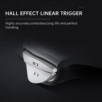 Беспроводной геймпад THUNDEROBOT G60 по хорошей цене#3