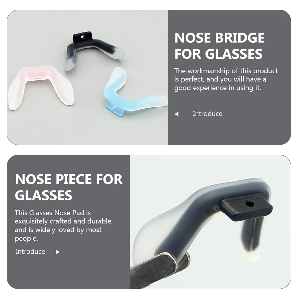 Рисунок 3 - пластиковые оправы для очков