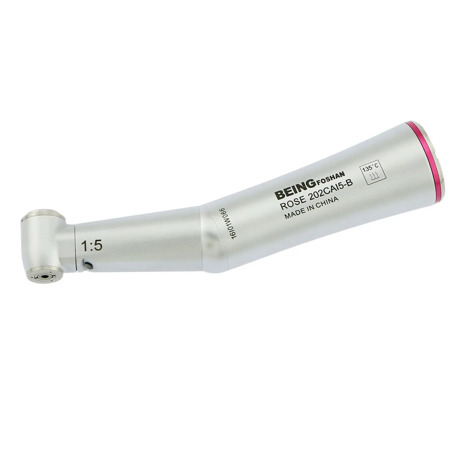 Стоматологический увеличивающий 1:5 Электрический светодиодный