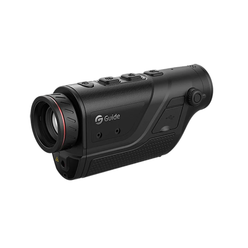 

Guide TD430 TD410 TD210 TD420 TD Series Handheld Thermal Imaging Monocular Infrared Imager Scope For Hunting