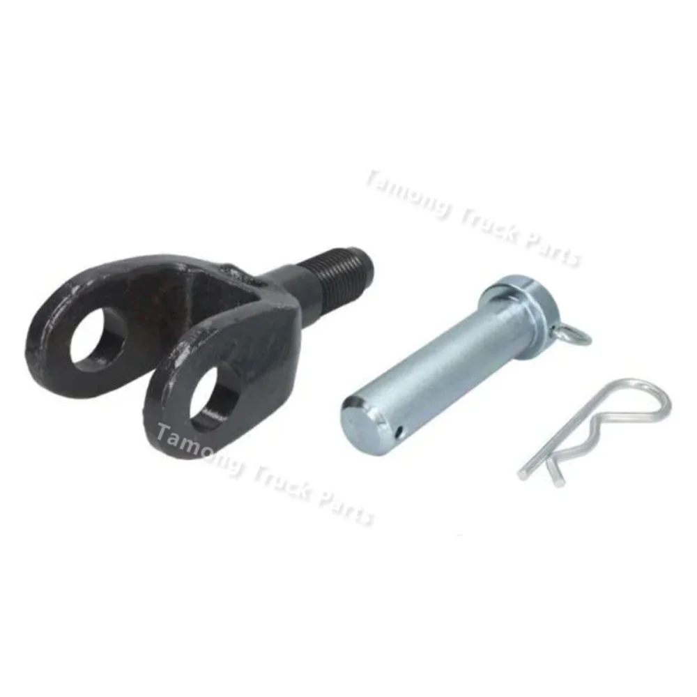 Запасные части для грузовиков Scania wo 2668558 буксировочный крюк