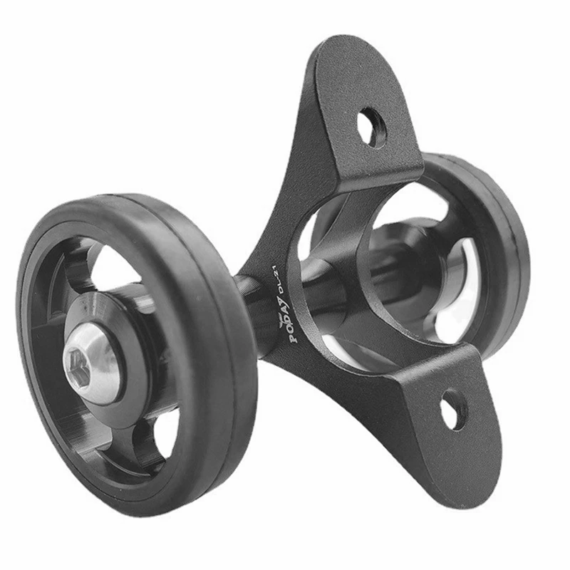 Велосипед PODAY Superlight Easywheel из алюминиевого сплава для брызговиков Brompton легкая