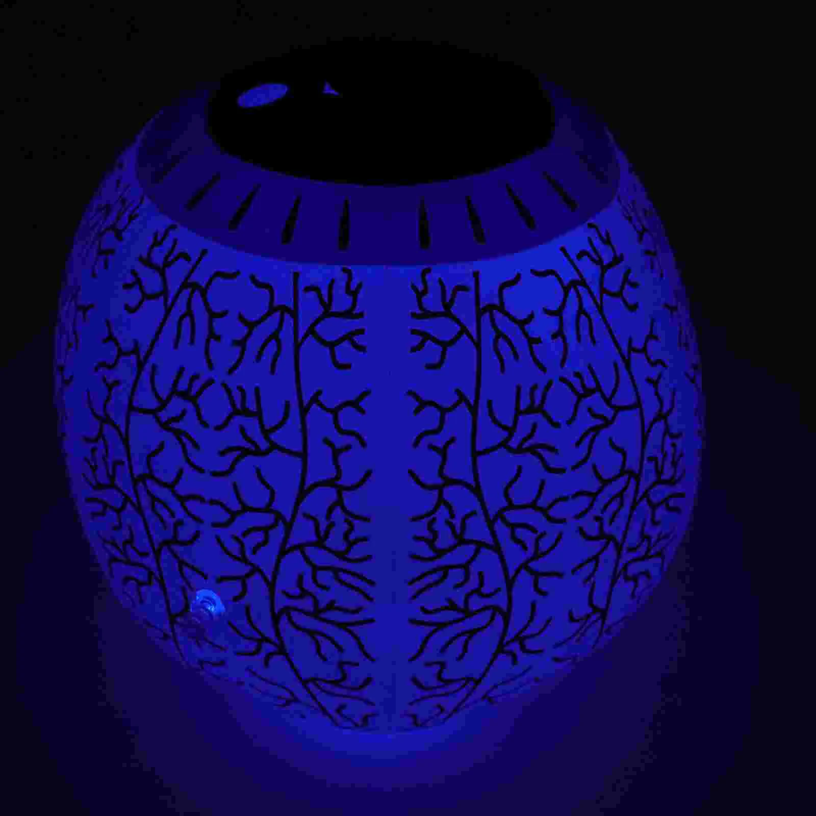 

Halloween Lawn Decorations Scene Layout Decorative Eyeballs Props Supplies Party Plastic Ornament