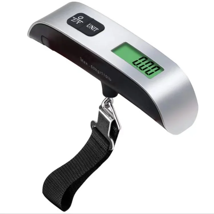 

Baggage Suitcase Weight Hanging Travel 10g Digital Bag Electronic 50kg Balance Weighing Portable Tool Scale Scale Luggage