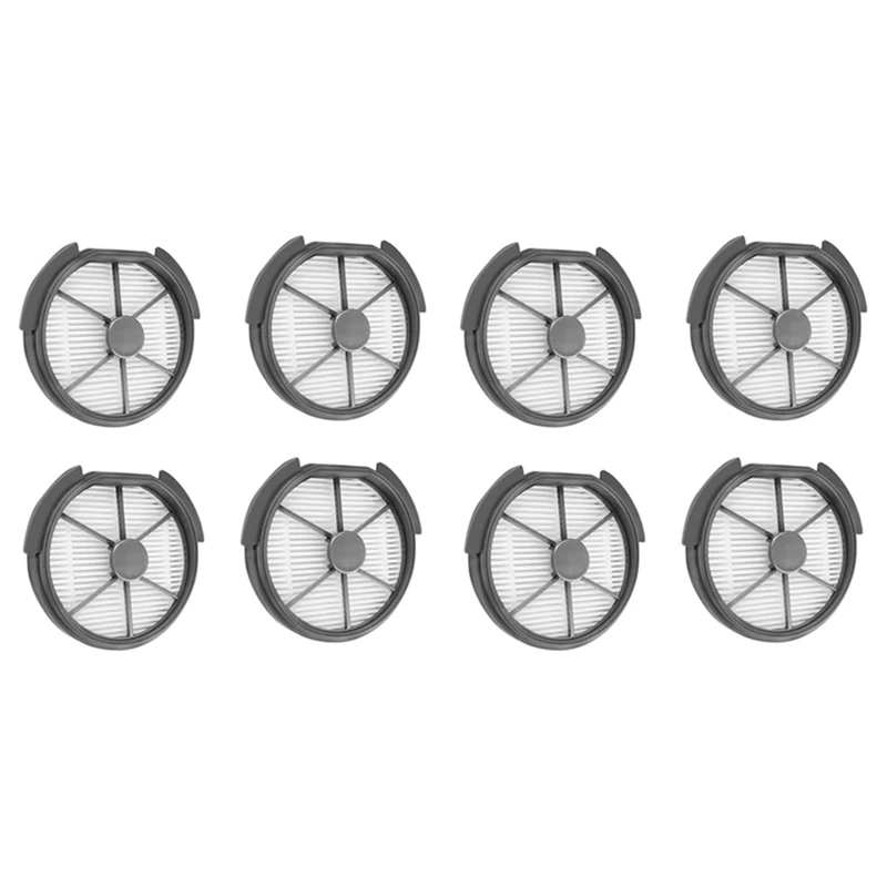 

8PCS Suitable For Puppyoo Handheld Vacuum Cleaner T12 T12 PLUS Pro Pre-Filter Elements Accessories