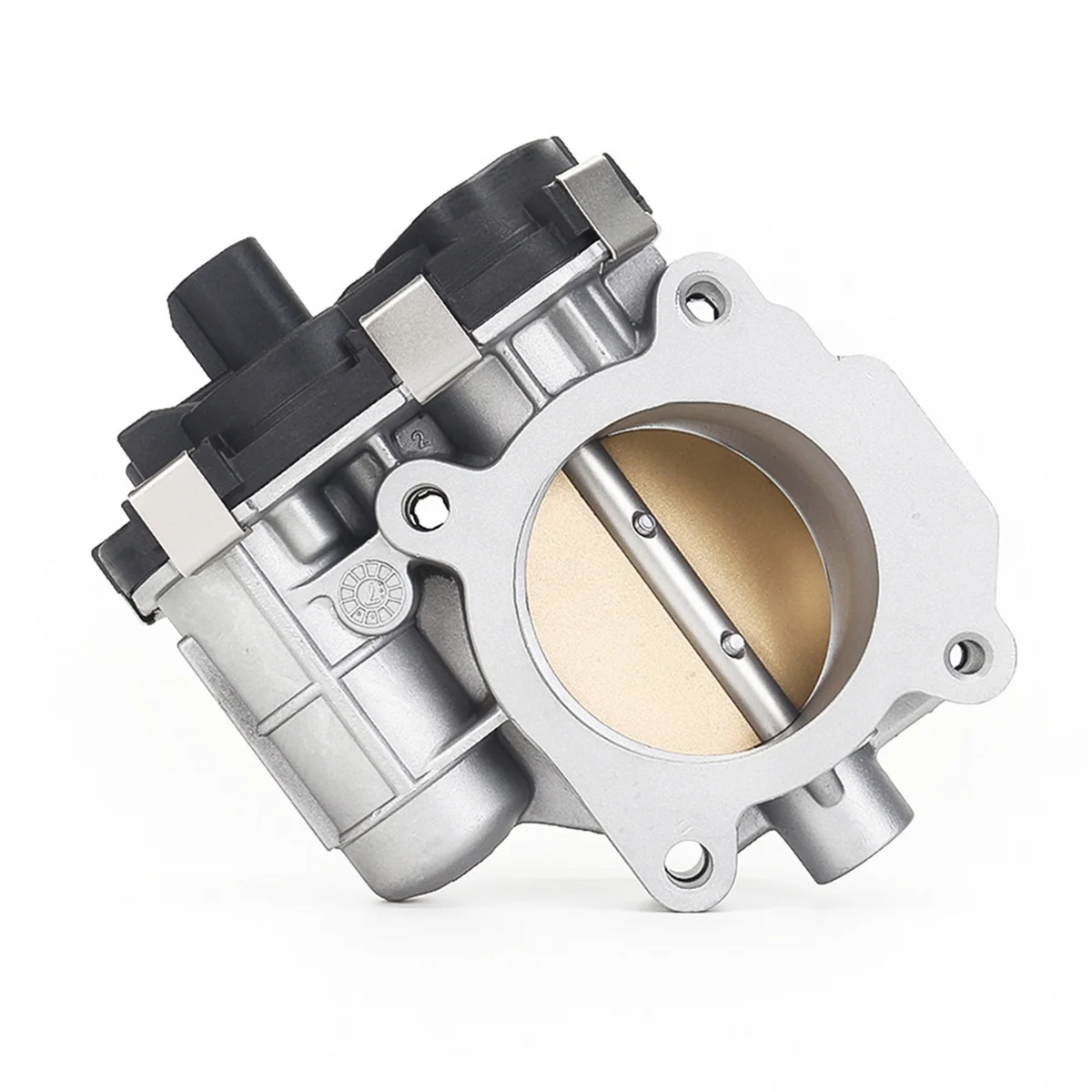 12631186 Корпус двигателя в сборе для Chevy Malibu Buick GMC Pontiac 2.4L 2009-2010 12615516 12616668 67-3014