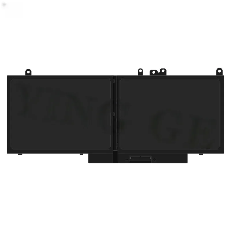 Фото Аккумулятор для ноутбука 6MT4T 8157 мАч для Dell Latitude P48G/3350/3160/E5450/E5550, литиевая перезаряжаемая батарея №3
